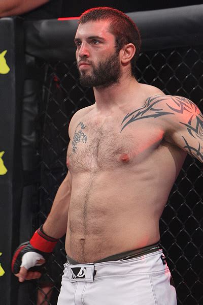 Simon The Mutant Marini Mma Stats Pictures News Videos Biography