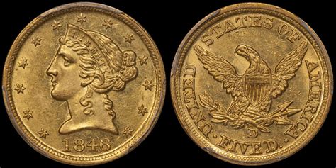 The Dozen Greatest Dahlonega Gold Coins — Douglas Winter Numismatics
