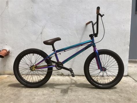 Framed Attack Pro Bmx Bike For Sale In Coral Gables Fl Offerup