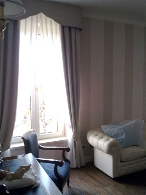 Deconovo tende mantovane oscuranti termiche isolanti. tenda con mantovana nel 2020 | Idee per decorare la casa ...