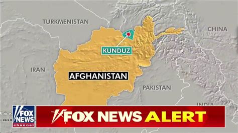 afghanistan mosque explosion leaves many dead witnesses say fox news video