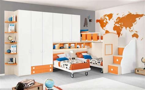 Procedendo con la navigazione sul sito senza disabilitarli, si autorizza l'invio e l'utilizzo dei cookie sul proprio dispositivo. Camera Con Letto A Scomparsa Mondo Convenienza 2021 ...