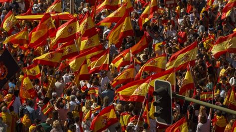 Catalan Nationalism And British Nationalism That Led To Brexit Are The
