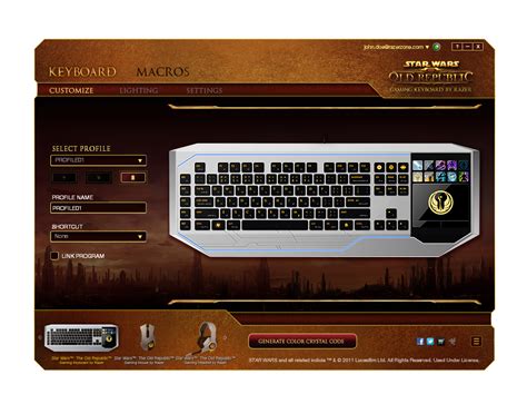 Razer synapse is our unified configuration software that allows you to rebind controls or assign macros to any of your razer peripherals and saves all your settings automatically to the cloud. Razer Synapse 2.0 Rolling Out To Gamers Now | TechPowerUp ...