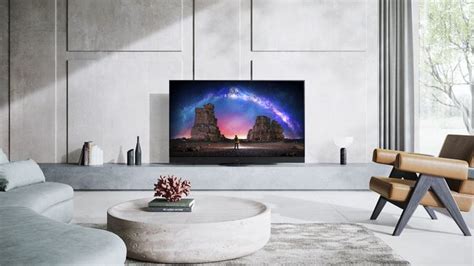 Best 65 Inch 4k Tv Big Screens To Buy In 2022 Techradar