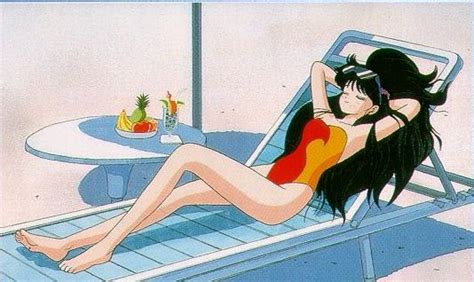 Image Rei Hino Swimsuitpng Sailor Moon Wiki Fandom Powered By Wikia