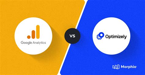 Mixpanel is a powerful google analytics alternative for very large web projects with a wide reach. Google Analytics 360 vs Optimizely - Which is Better? | Morphio