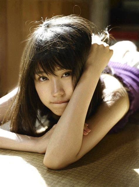 Kasumi Arimura 有村架純 Cute Japanese Girl Photography Women Girls Album
