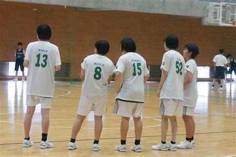 Aug 12, 2020 · バスケ部あるある64選！. 羽黒高校 女子バスケットボール部: 新潟中央高校遠征