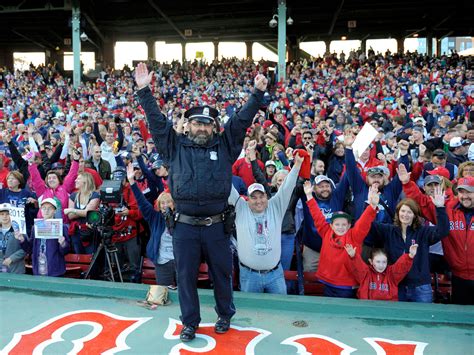 Red Sox Bullpen Cop Steve Horgan Set To Retire