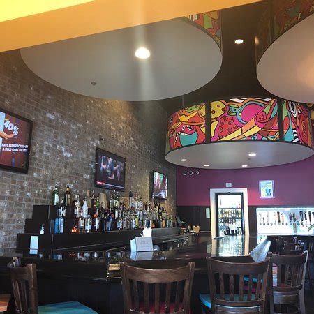 They recently opened up a location down in carytown and i'll be honest, i was a little skeptical at first. Mellow Mushroom, Statesboro - Menu, Prices & Restaurant ...