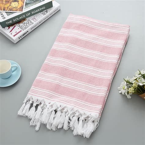 Drop Shipping New Turkish Towel 100 Cotton Bath Towels For Adult Super