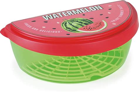 Watermelon Container