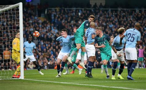 Tottenham played against manchester city in 2 matches this season. Manchester City vs Tottenham Hotspur Live Stream: TV ...