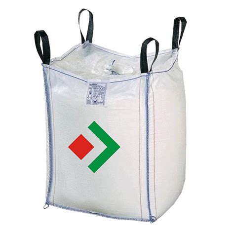 The Styles Sizes And Features Of Fibc Bulk Bags