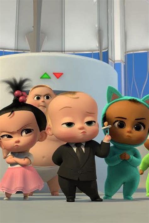 This Exclusive Clip From The Boss Baby Series Has A Constipation Plot Line And Omg We Re Dying