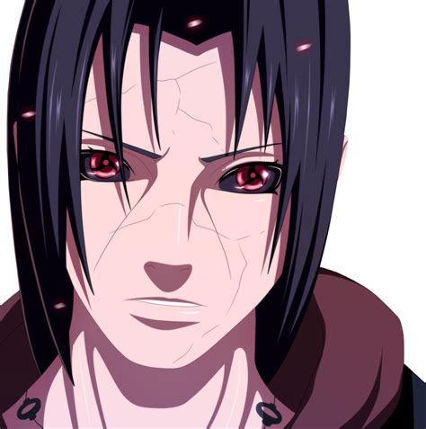 Itachi Head Download Free Png Images