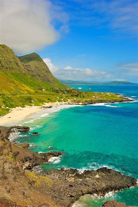 10 Hidden Gems In Oahu For Your Hawaii Dream Vacation