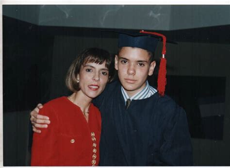 Iván duque, presidente de colombia. Imagenes: Familia de Iván Duque
