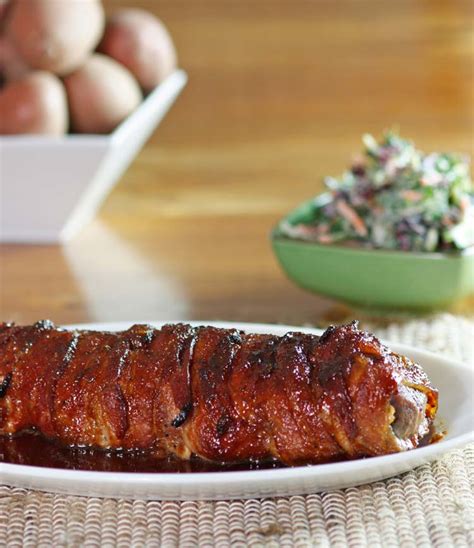 Typically, pork tenderloin weighs between ¾ and 1 ½ pounds, and can come 2 per package. Pork Tenderloin Recipe