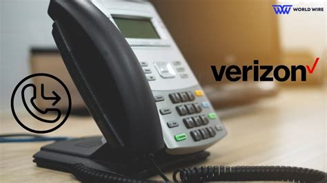 Verizon Landline Call Forwarding Quick And Easy Setup