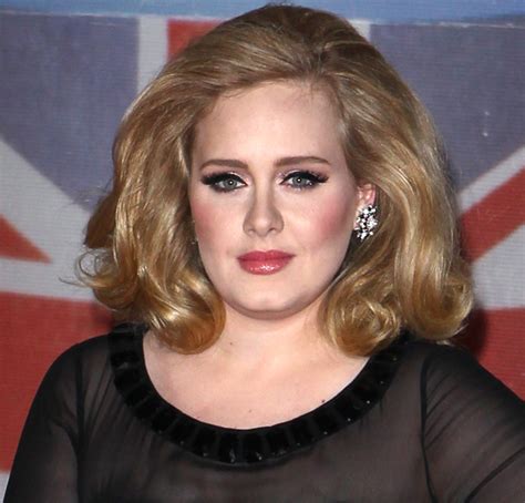 Mindenki megnyugodhat: Adele nyilatkozott őrületes fogyásáról - Glamour