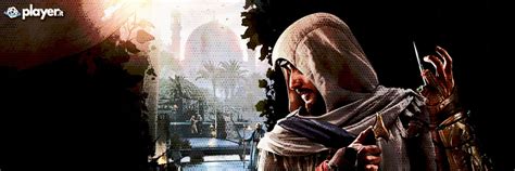 Assassin S Creed Mirage Player It