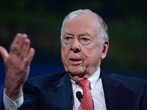 Heres Why 88 Year Old T Boone Pickens Says He Cant Ever Retire