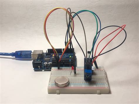 How To Use A Hall Effect Sensor With Arduino Educatio Vrogue Co