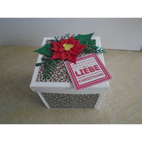 Weihnachten ist eines der feste, auf welches groß und klein, jung und alt. Weihnachtsdeko Ordnungsbox - Tchibo Eduscho Weihnachtsdeko ...