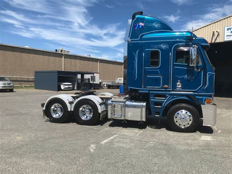 2012 FREIGHTLINER ARGOSY ARGOSY 101& MID ROOF TRUCK - JTFD5004775