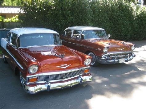 Our production of couplings, hydraulic components is completely made in italy. 1956 Chevrolet Bel Air For Sale Langley, British Columbia