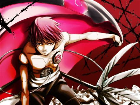 Sasori Wallpapers Top Free Sasori Backgrounds Wallpaperaccess