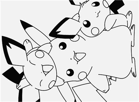 Best pokemon alpha sapphire pikachu coloring pages pictures reviewed by admin on may 31, 2017 rating: Pichu Drawing at GetDrawings | Free download