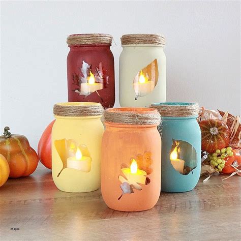 15 Creative And Smart Diy Mason Jar Ideas To Beautify Your Home