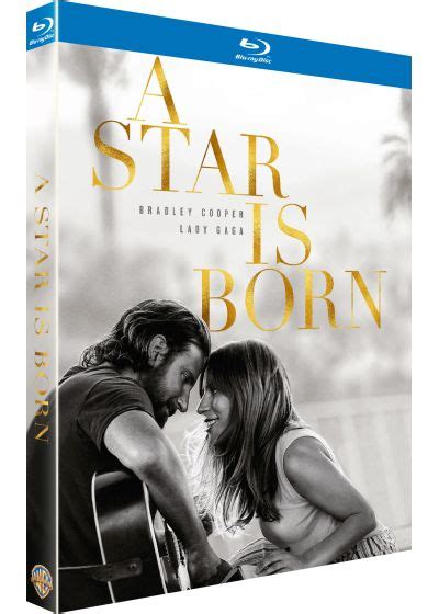 Dvdfr A Star Is Born Blu Ray