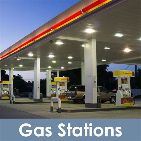 Gas Stations Zoningpgc
