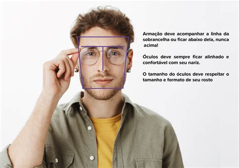 Como escolher a armação de óculos ideal para grau alto Vizia Blog