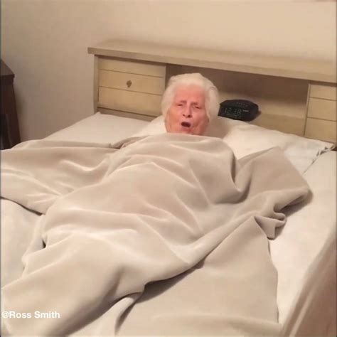 Ross Smith Funny Grandma 😂 •instagram Smoothsmith8