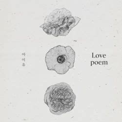 Please download one of our supported browsers. IU - Love Poem - Single iTunes Plus AAC M4A - iPlusfree