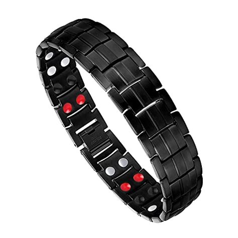 Top 10 Best Magnetic Therapy Bracelets Reviews And Comparison 2023
