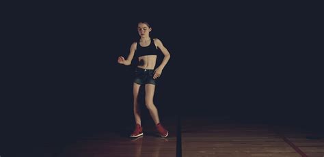 12 Year Old Girl Amazingly Mastered Dubstep Dance With Images