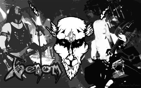 Venom Venom Wallpaper By Peterr Wallpapers Metal Bands Heavy Emo Bands Music Bands Metal