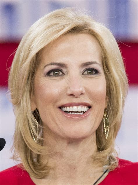 Laura Ingraham Host