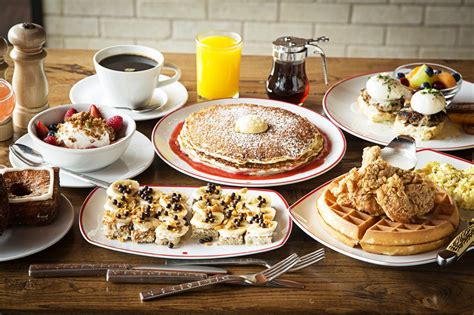 All Day Breakfast Trend Making It Work For Your Restaurant Vsag