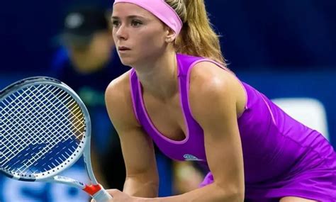 The Hottest Female Tennis Players Of Daily News Online