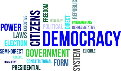 Why Democratic Discontent Department Of Comparative Politics Uib