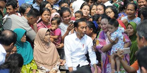 Gelorakan semangat indonesia berkolaborasi & kontribusi lahirkan para pemimpin yg membawa indonesia menjadi kekuatan 5 besar dunia! Punya Agenda Lain, Jokowi-Ma'ruf Tidak Hadiri Sidang ...