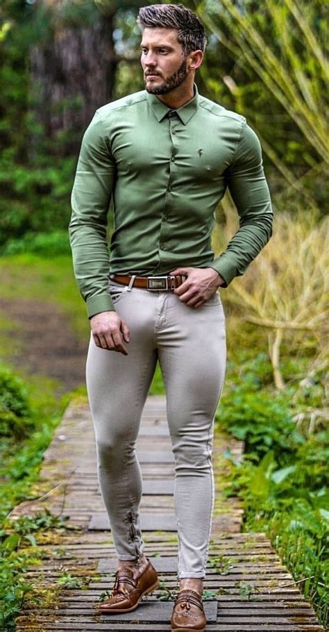 Pin By Minkshmink On Mode Homme Super Skinny Jeans Men Fashion Suits For Men Men In Tight Pants