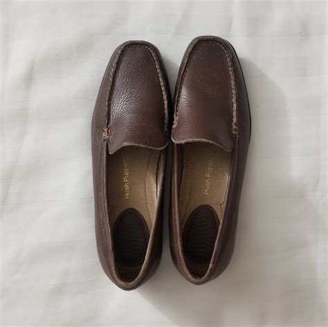 Shop boots, casual shoes, business and dress shoes for men from top brands. Hush Puppies Shoes | Hush Puppies Moccasin Loafer | Poshmark